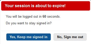 New theme to confirm window